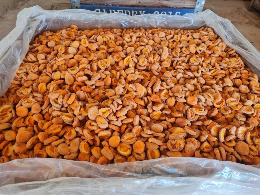 Commercial Property for Sale in Montagu Rural Western Cape